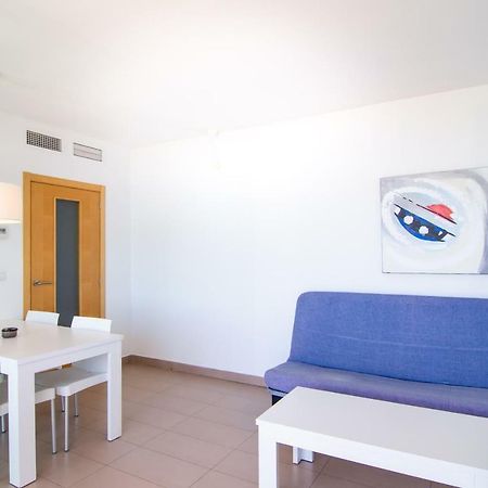 Apartamentos Con Terraza Torre D'Oboe By Renthas 베니돔 외부 사진