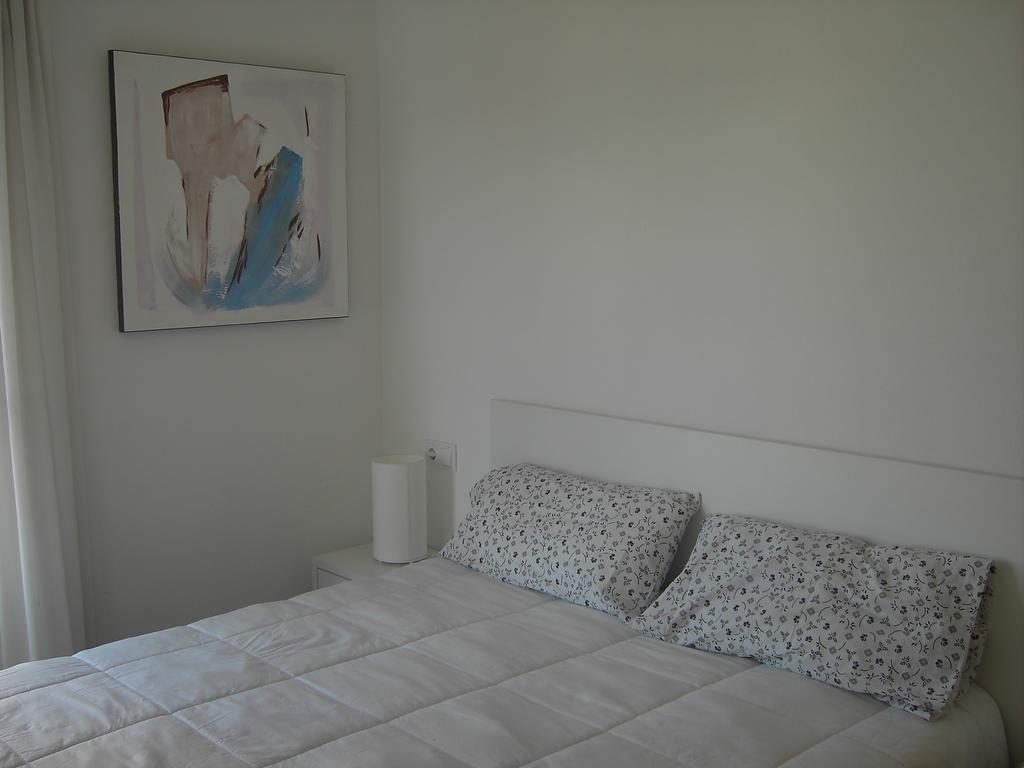 Apartamentos Con Terraza Torre D'Oboe By Renthas 베니돔 외부 사진
