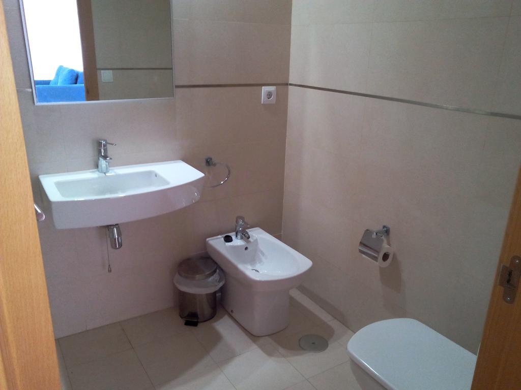 Apartamentos Con Terraza Torre D'Oboe By Renthas 베니돔 객실 사진