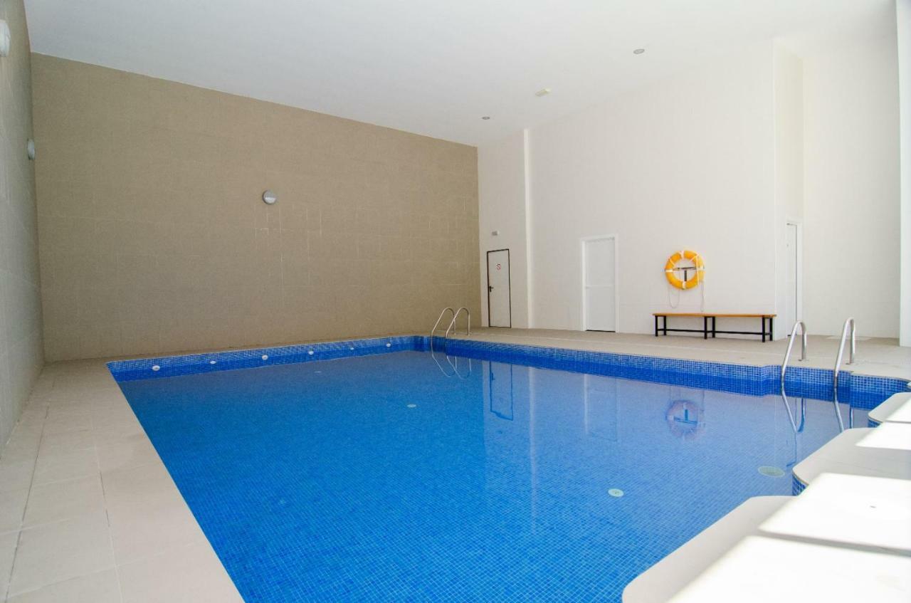 Apartamentos Con Terraza Torre D'Oboe By Renthas 베니돔 외부 사진
